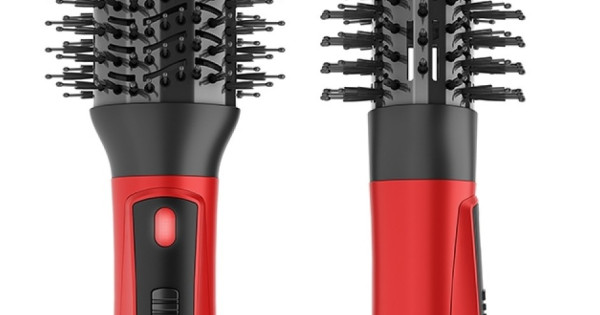 Chi smart gemz volumizing heated hair brush best sale